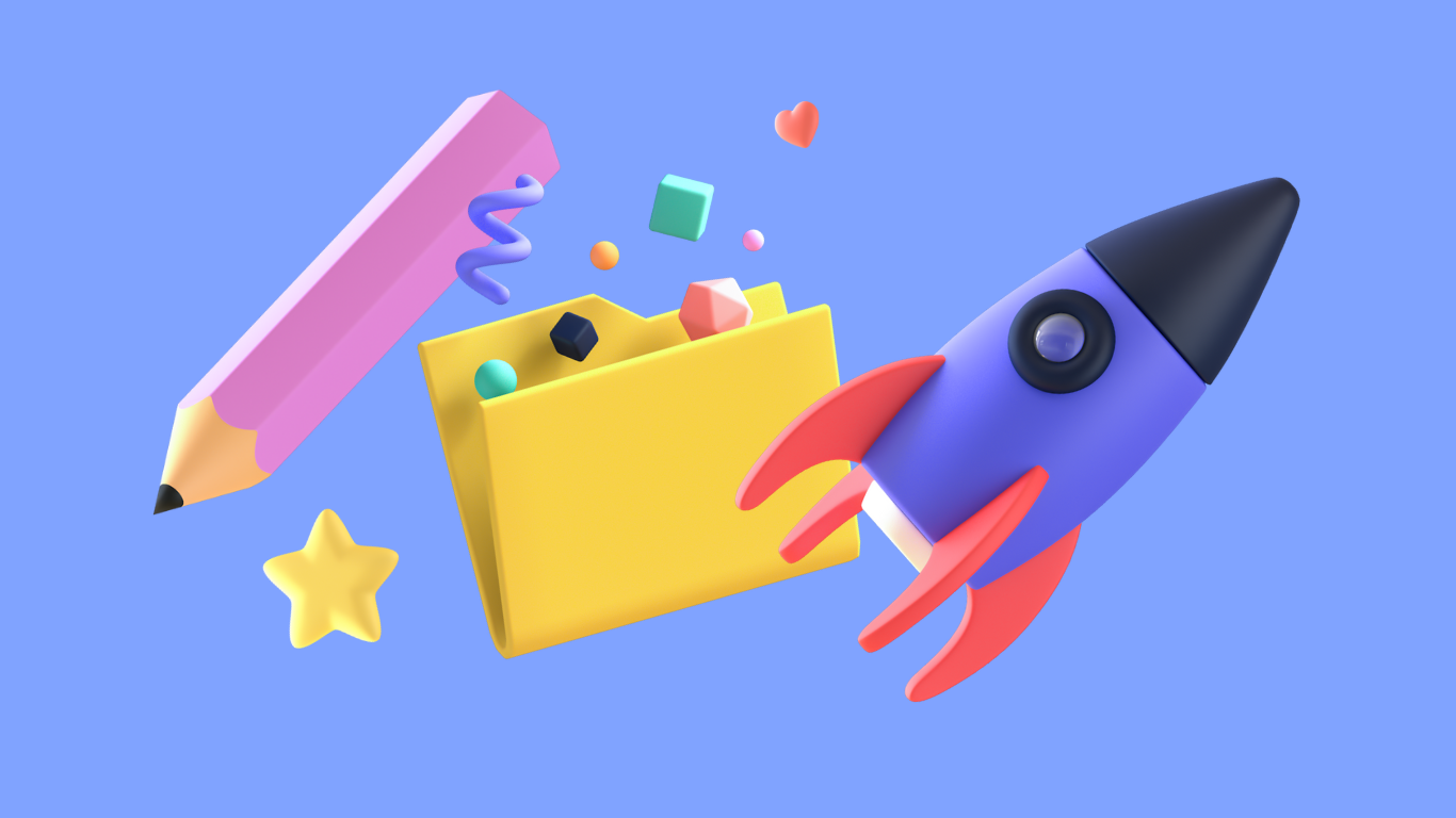 Coming Soon Illustration